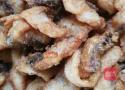 爆炒草鱼片的做法图解5