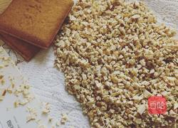 韭菜馄饨的做法图解3