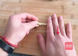 香酥小麻花的做法图解16