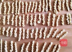 香酥小麻花的做法图解17