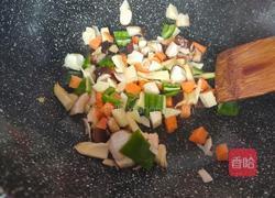 咖喱鸡脯丁的做法图解10