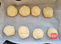 鸡肉汉堡的做法图解4