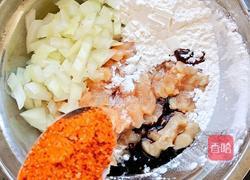 鸡肉汉堡的做法图解5