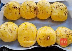 鸡肉汉堡的做法图解6