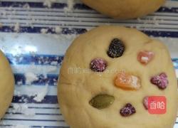 红糖馒头的做法图解5