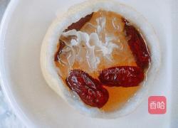 银耳雪梨羹的做法图解5