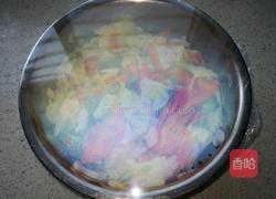 自制泡菜的做法图解5