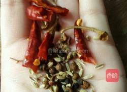 爆炒鱿鱼卷的做法图解5