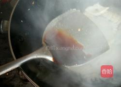 爆炒鱿鱼卷的做法图解6