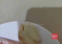 五花肉炒荷兰豆的做法图解3