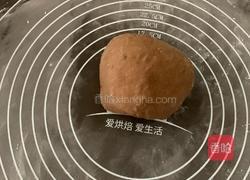 黑糖珍珠牛乳的做法图解3