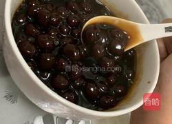 黑糖珍珠牛乳的做法图解10