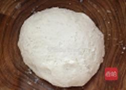 蛋黄酥的做法图解3