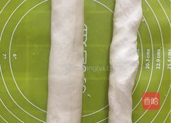 蛋黄酥的做法图解6