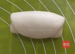 蛋黄酥的做法图解12