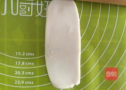 蛋黄酥的做法图解13