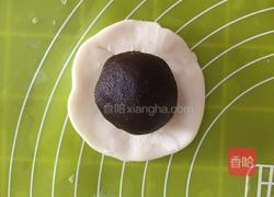 蛋黄酥的做法图解17