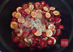 山楂卷的做法图解3
