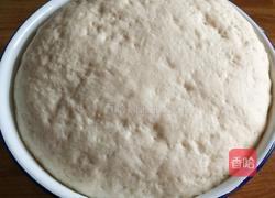 肉皮包子(肉皮韭菜)的做法图解2