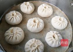 肉皮包子(肉皮韭菜)的做法图解20