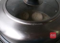 肉皮包子(肉皮韭菜)的做法图解21