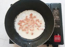 双色鸡蛋饼的做法图解5