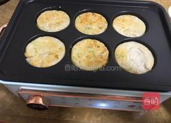 藕饼的做法图解6