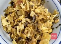 菠菜包子的做法图解4
