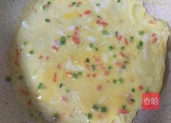 厚烧鸡蛋的做法图解2