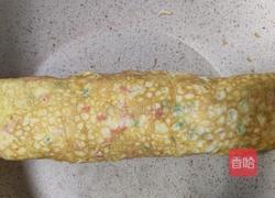 厚烧鸡蛋的做法图解4