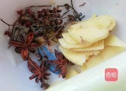 家庭红烧肉的做法图解1