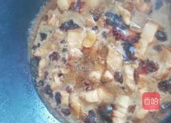 家庭红烧肉的做法图解7