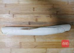 猫耳朵的做法图解3