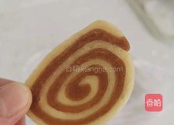 猫耳朵的做法图解8