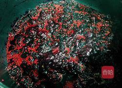 桑葚果酱的做法图解5