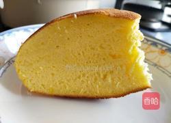 电饭锅蛋糕的做法图解6