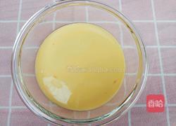 不用打发不用记比例的酸奶蛋糕的做法图解6