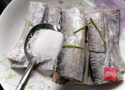 番茄带鱼的做法图解1