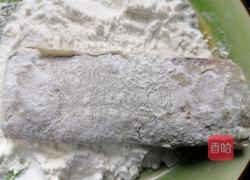 酥炸带鱼的做法图解6