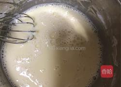 豆乳盒子的做法图解10