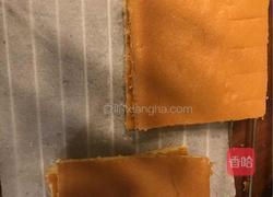 豆乳盒子的做法图解13