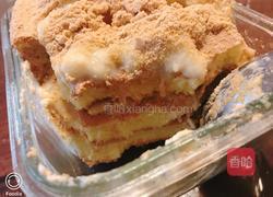 豆乳盒子的做法图解15