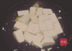 麻婆豆腐的做法图解2