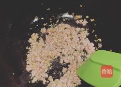 麻婆豆腐的做法图解3