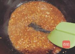 麻婆豆腐的做法图解4