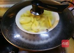 家庭版KFC土豆泥的做法图解2