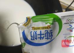 自制奶酪的做法图解1