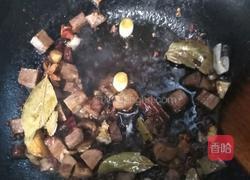 牛肉板面的做法图解9