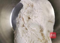 酸菜馅包子的做法图解2