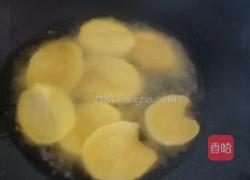 自制薯片的做法图解6